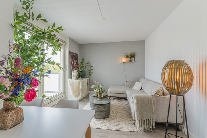 Foto 7 van Veldhovenring 64-13