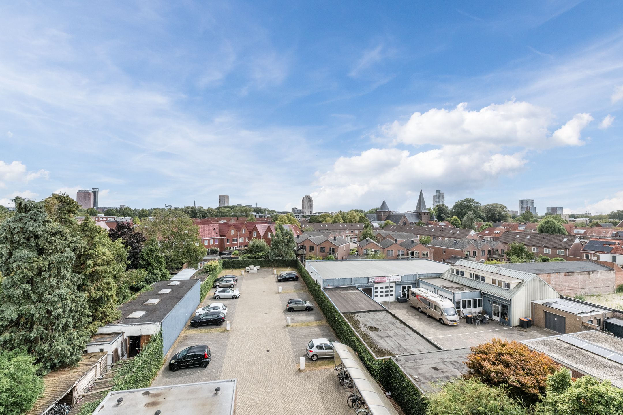 Foto 15 van Veldhovenring 64-13