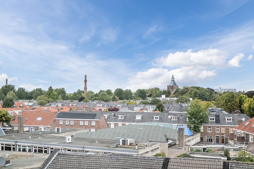 Foto 16 van Veldhovenring 64-13