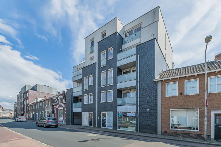 Foto 23 van Veldhovenring 64-13