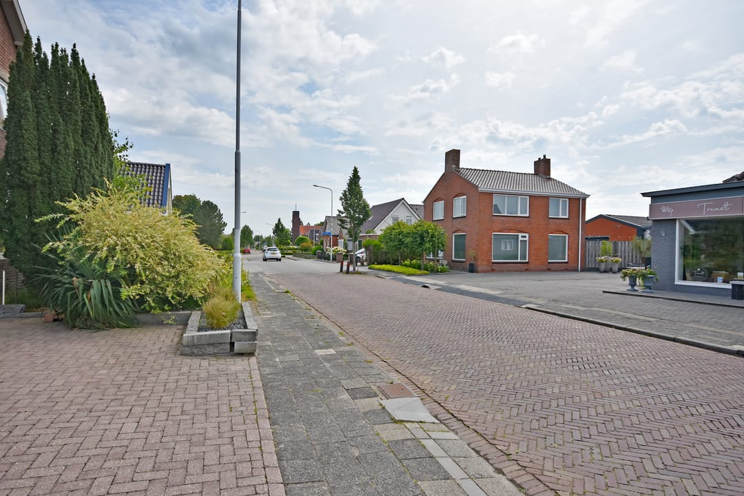 Foto 2 van Skoallestrjitte 9