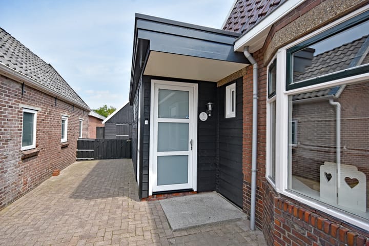 Foto 5 van Skoallestrjitte 9