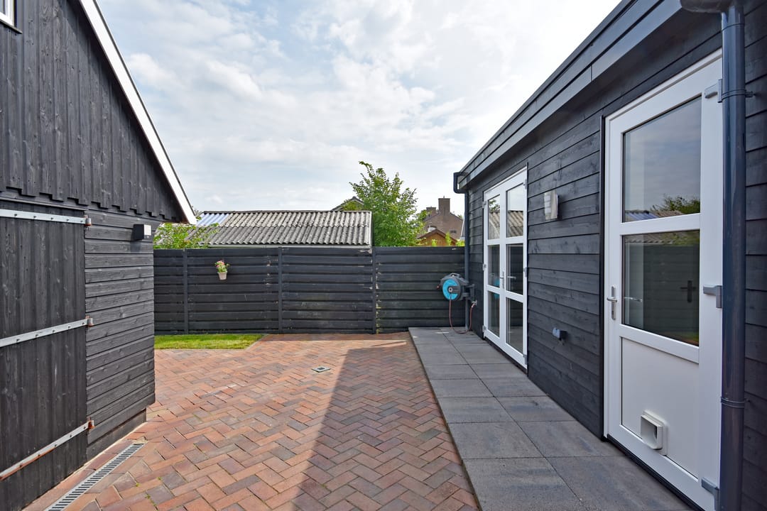 Foto 7 van Skoallestrjitte 9