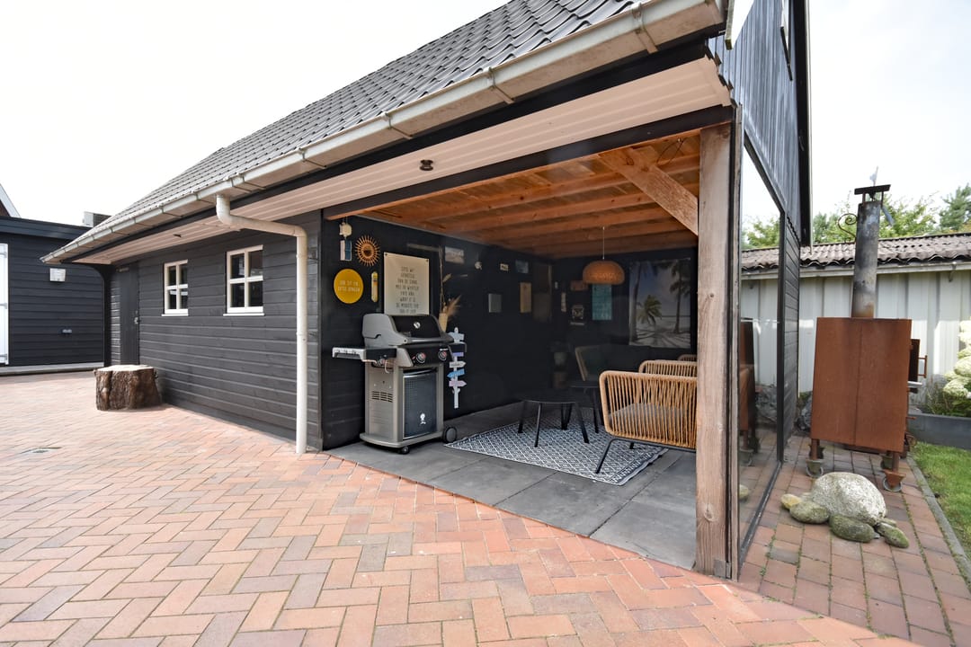 Foto 11 van Skoallestrjitte 9