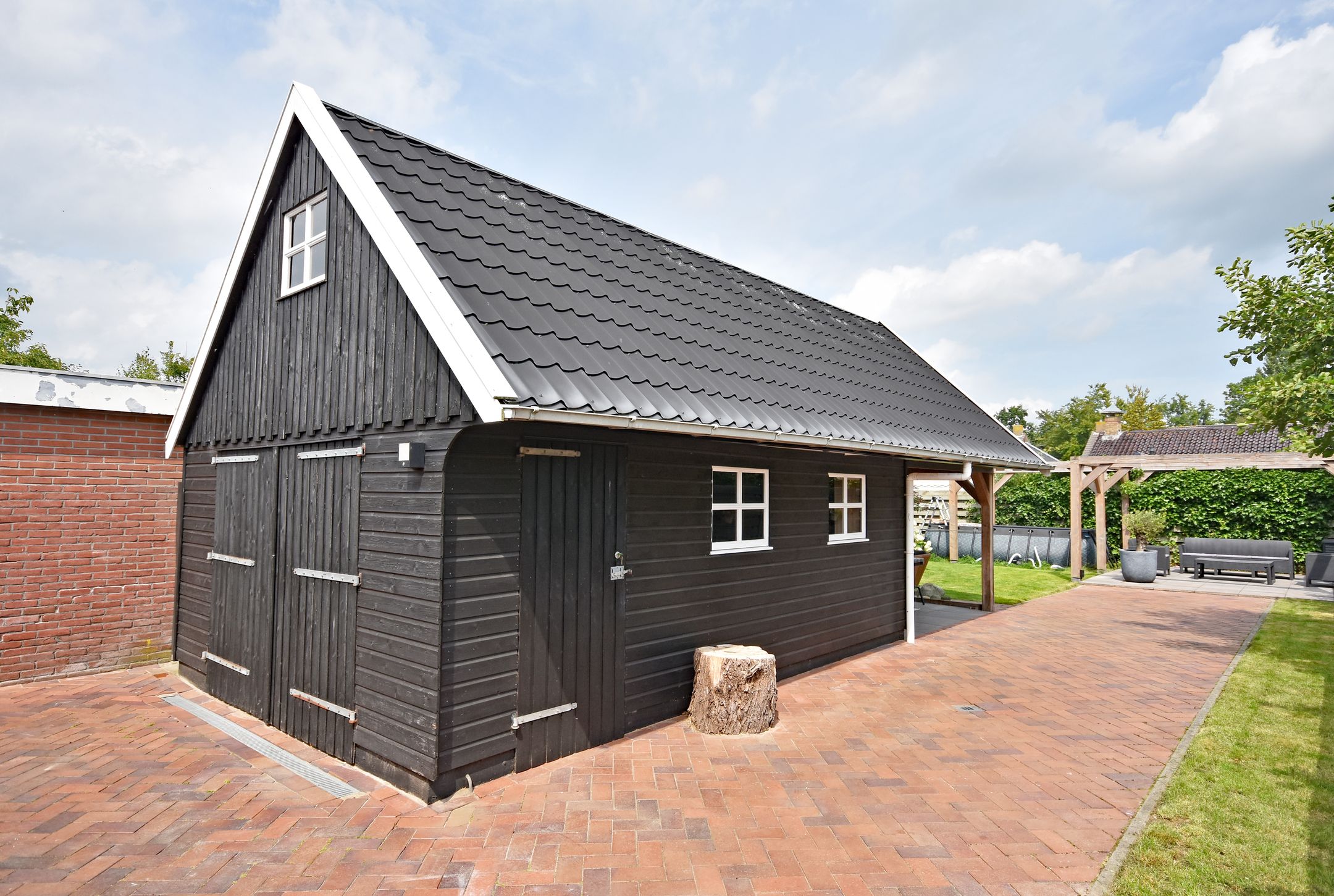 Foto 9 van Skoallestrjitte 9