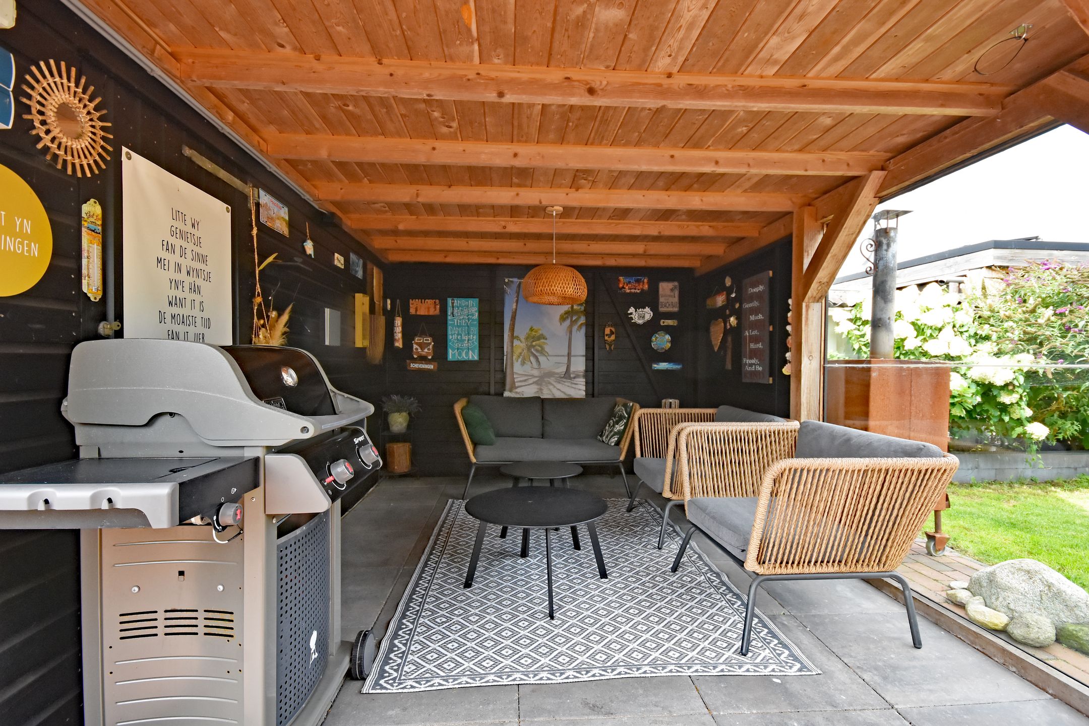 Foto 12 van Skoallestrjitte 9