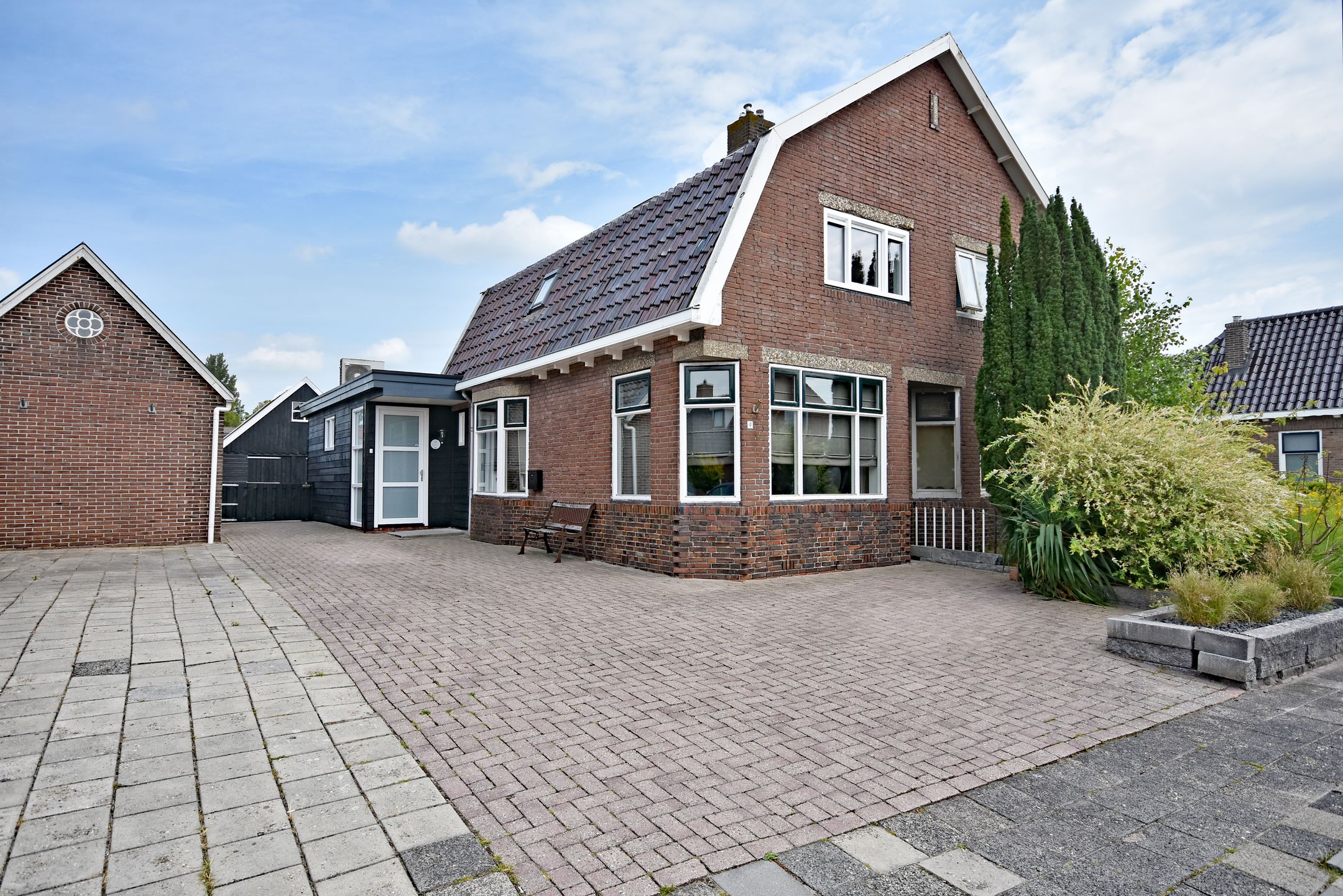 Foto 3 van Skoallestrjitte 9