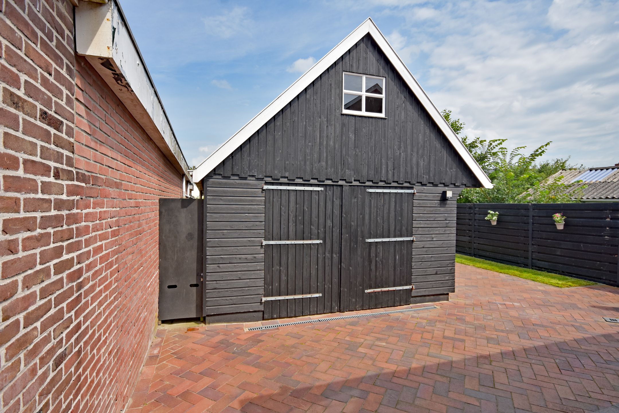 Foto 6 van Skoallestrjitte 9