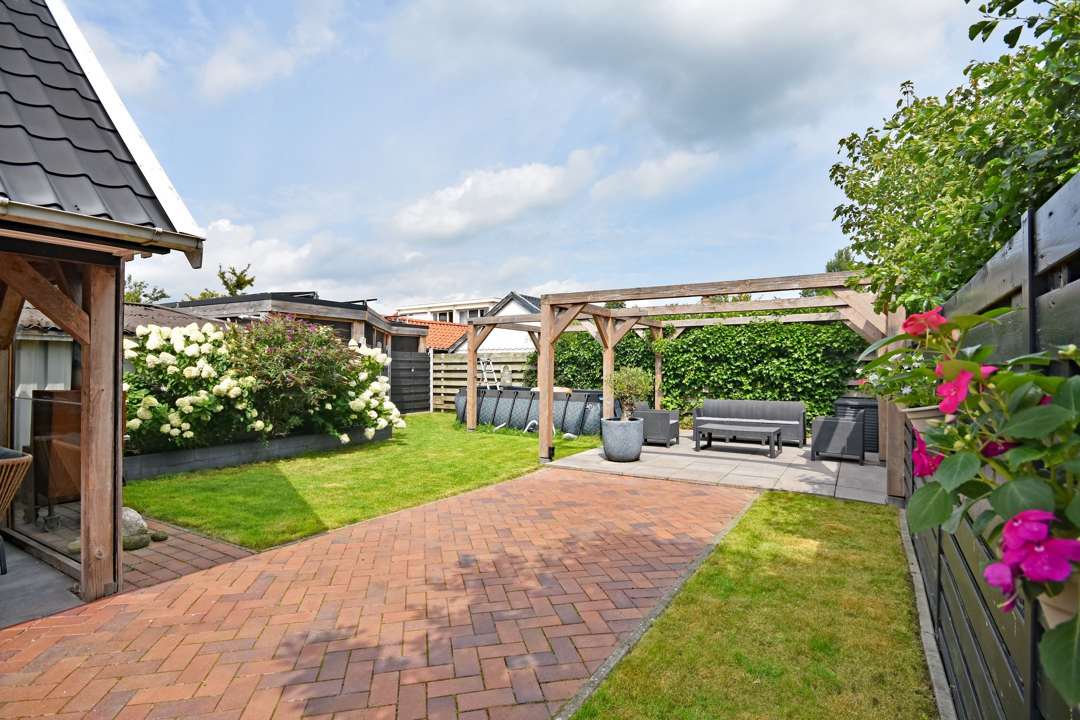 Foto 15 van Skoallestrjitte 9