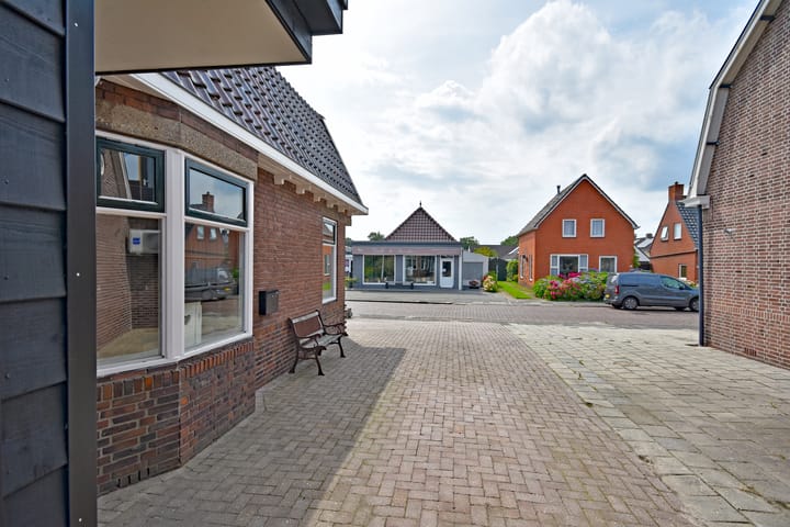 Foto 4 van Skoallestrjitte 9