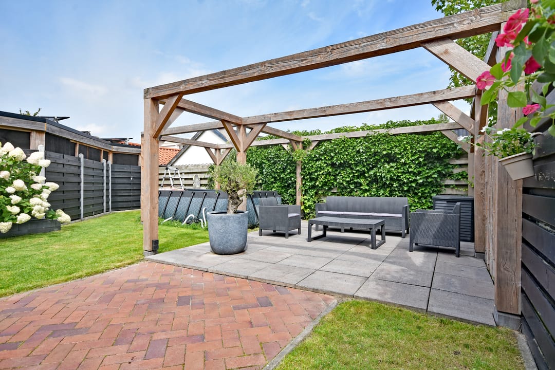 Foto 16 van Skoallestrjitte 9