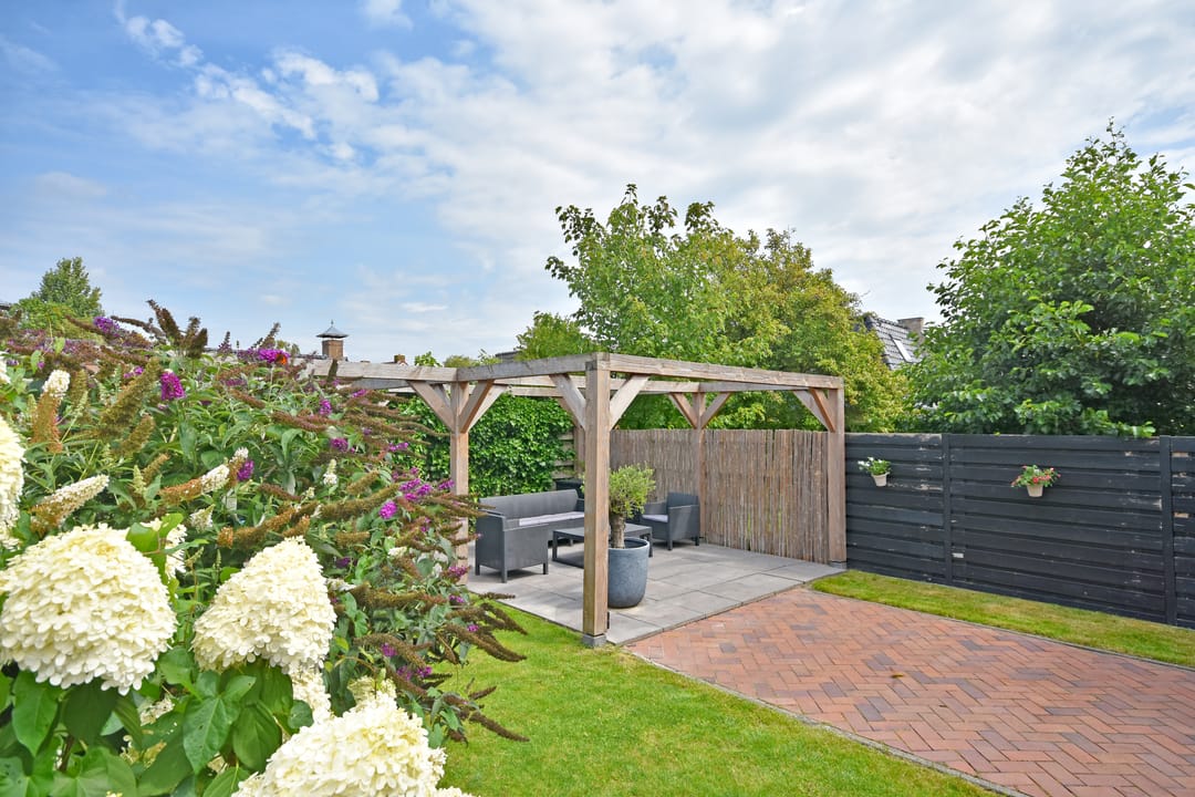 Foto 17 van Skoallestrjitte 9