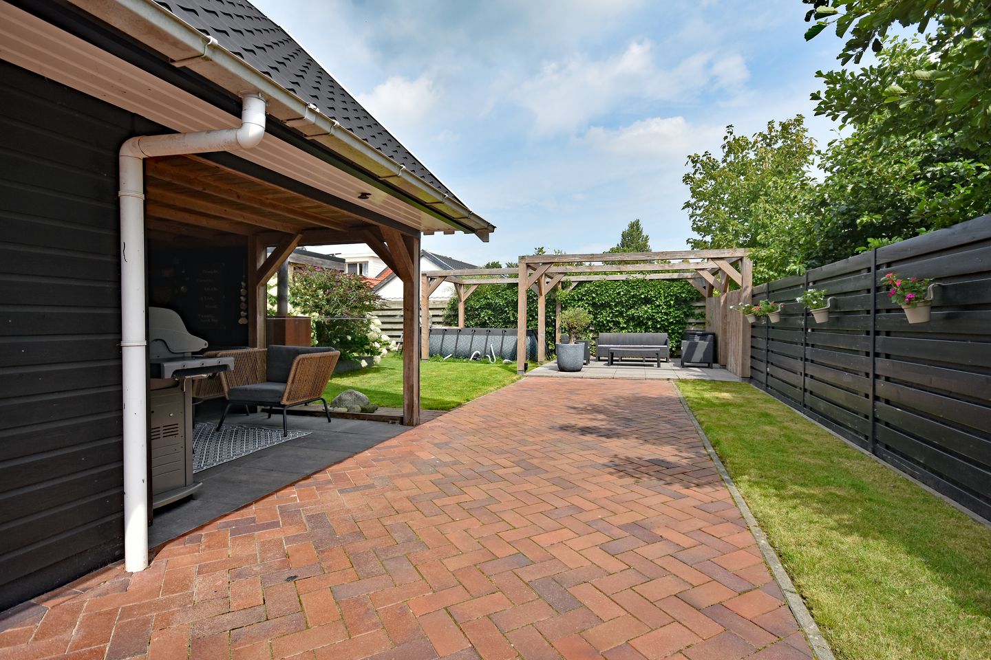 Foto 14 van Skoallestrjitte 9