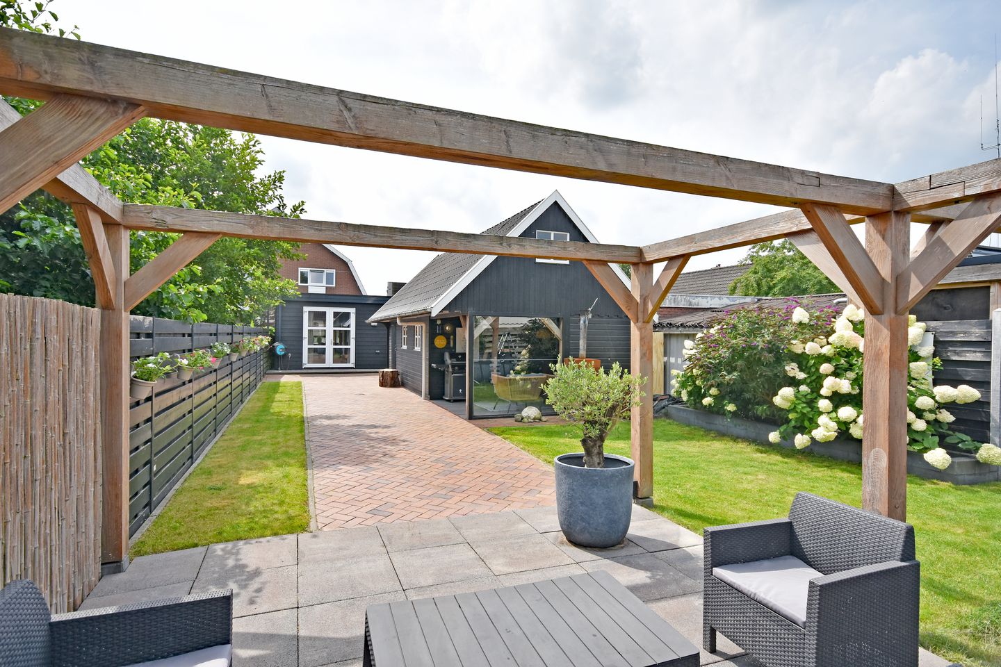 Foto 20 van Skoallestrjitte 9