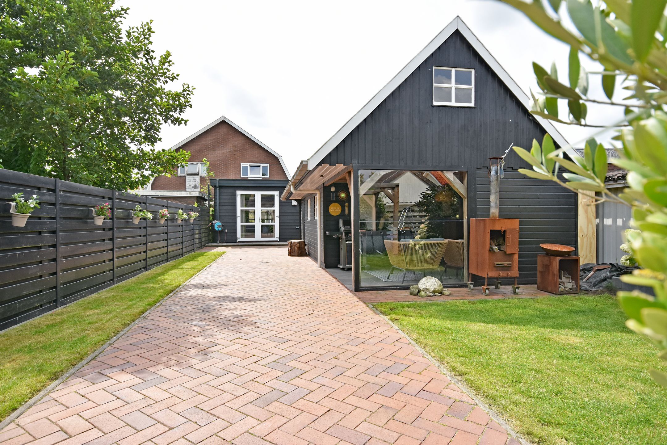 Foto 21 van Skoallestrjitte 9