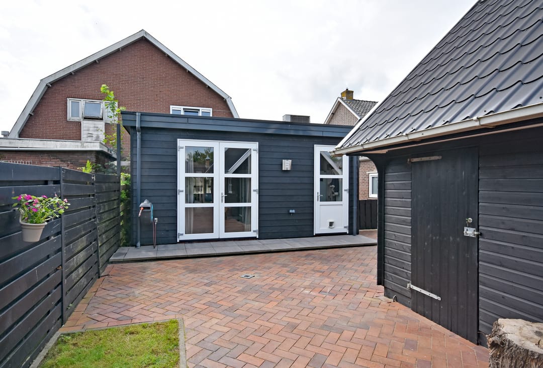 Foto 22 van Skoallestrjitte 9