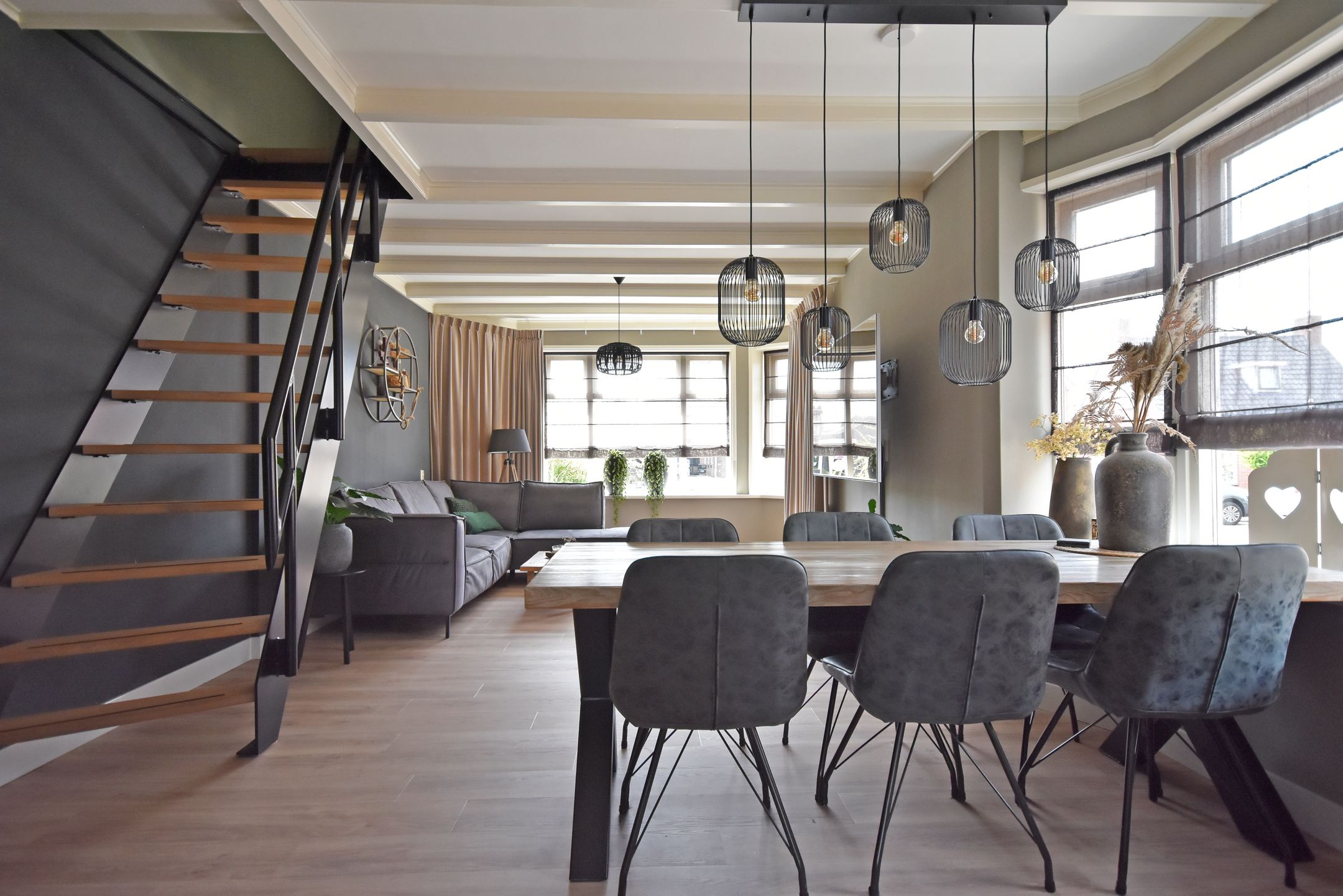 Foto 27 van Skoallestrjitte 9