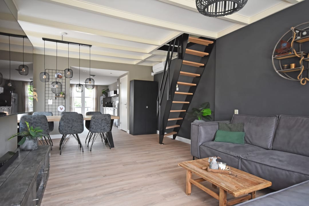 Foto 31 van Skoallestrjitte 9