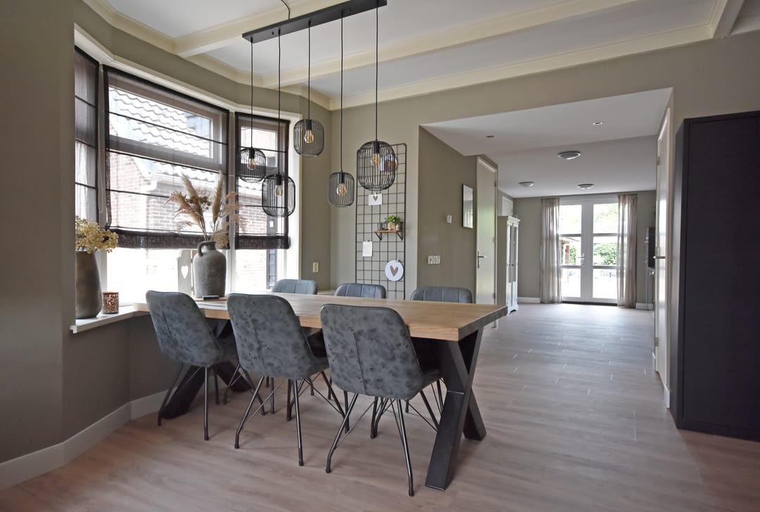 Foto 32 van Skoallestrjitte 9