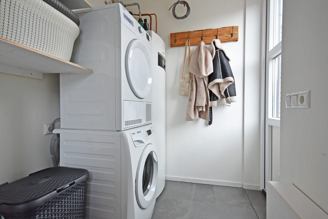 Foto 41 van Skoallestrjitte 9