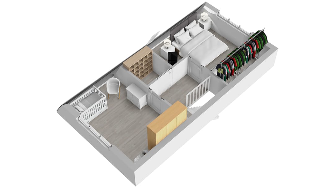 Foto 43 van Skoallestrjitte 9