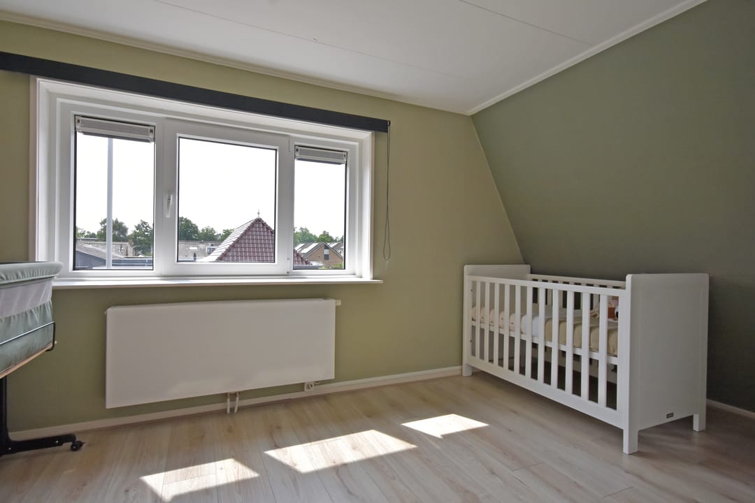 Foto 47 van Skoallestrjitte 9