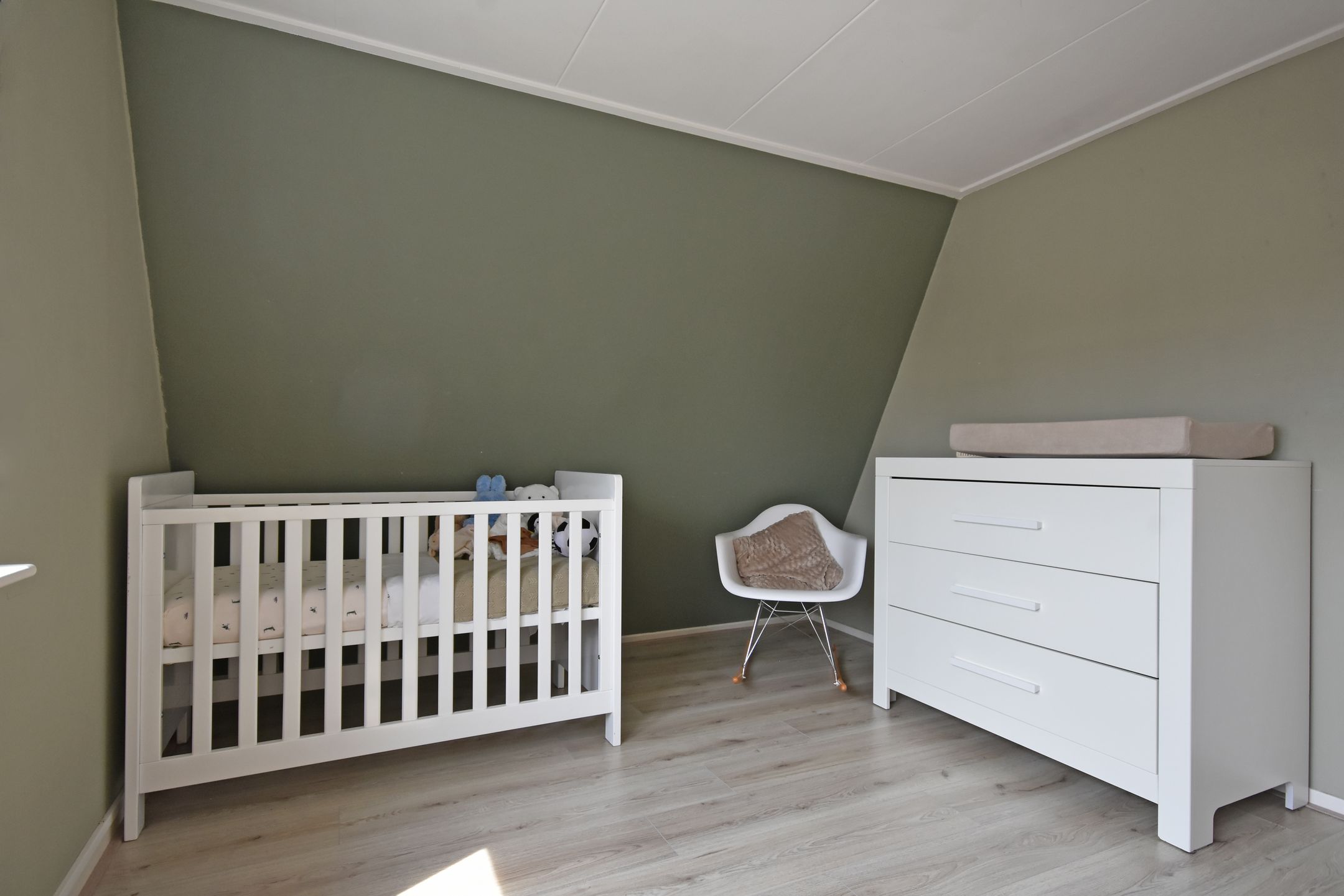 Foto 48 van Skoallestrjitte 9