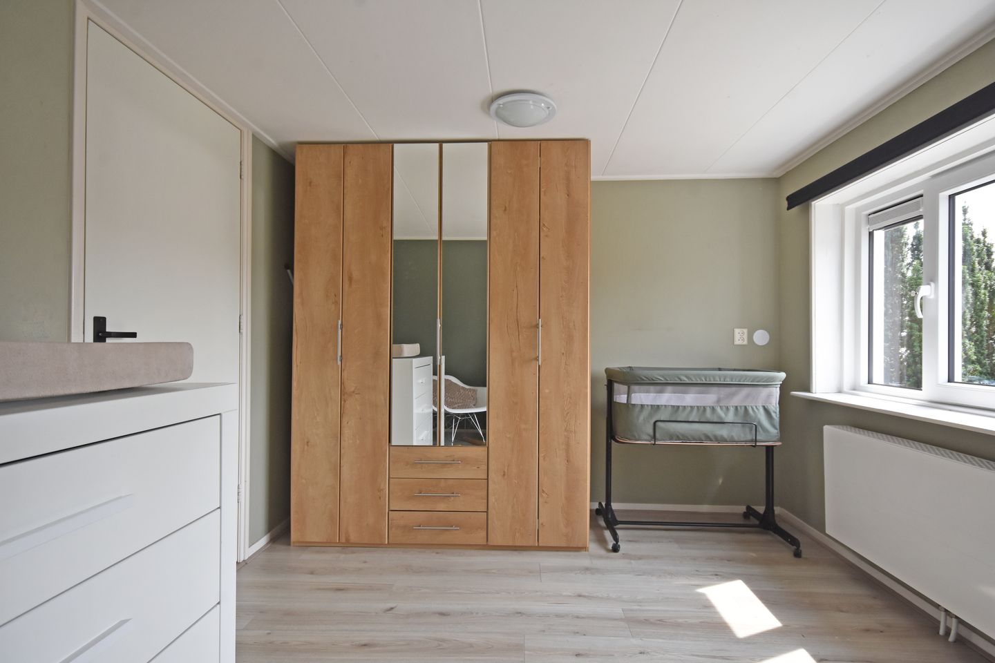 Foto 49 van Skoallestrjitte 9