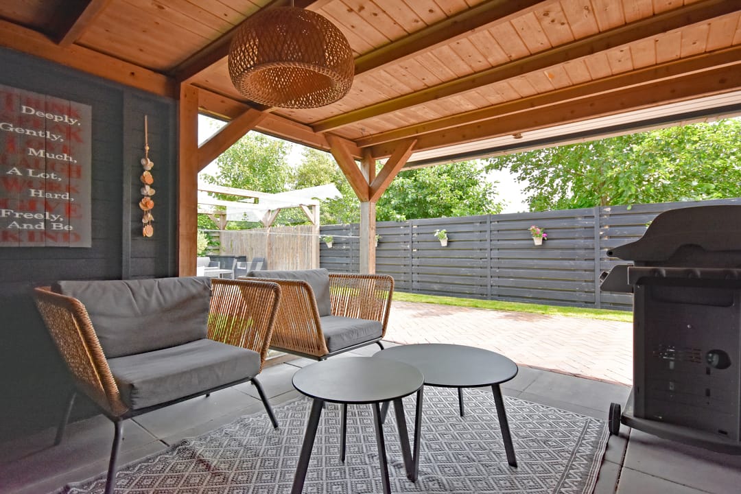 Foto 13 van Skoallestrjitte 9