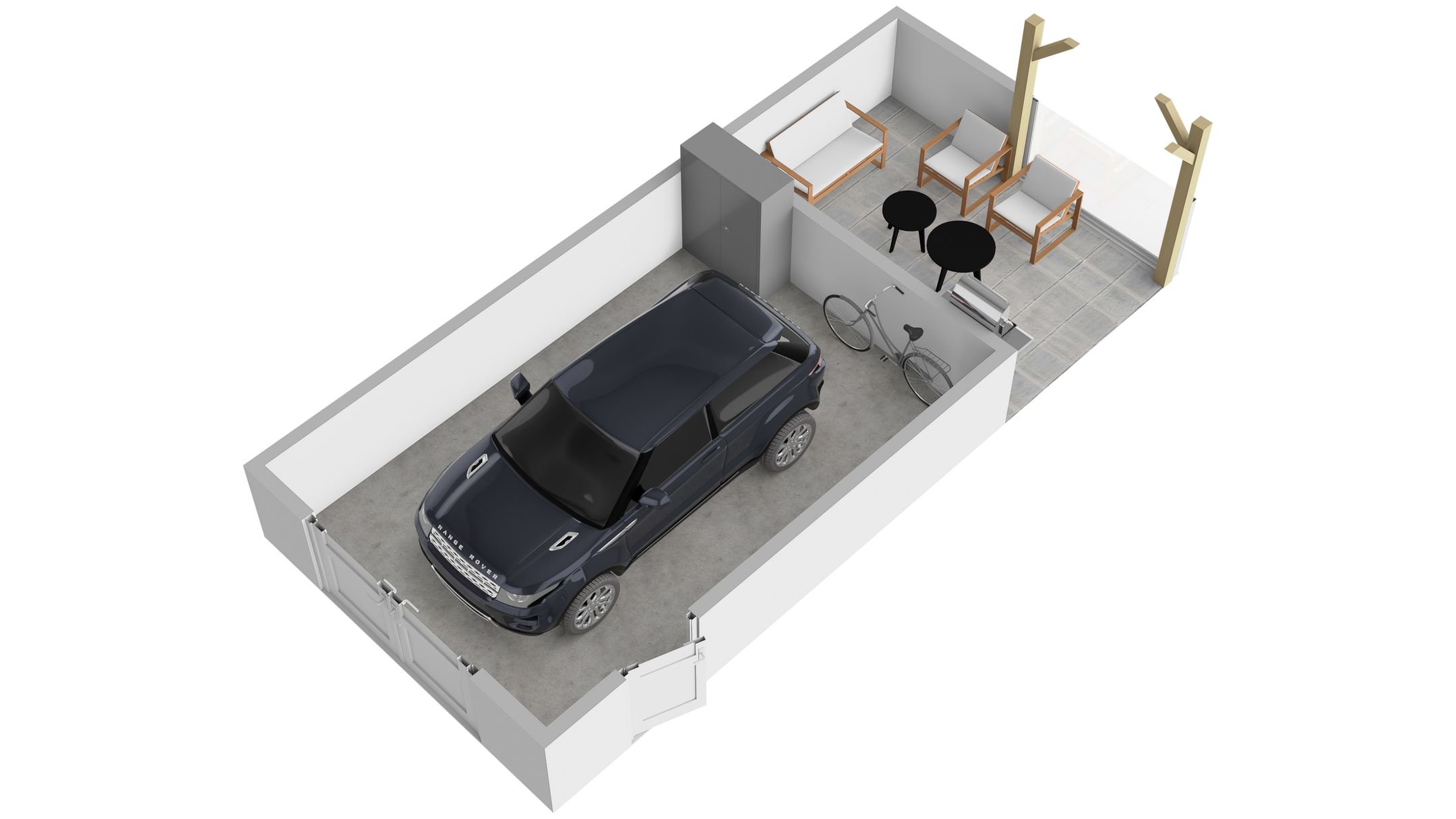 Foto 57 van Skoallestrjitte 9