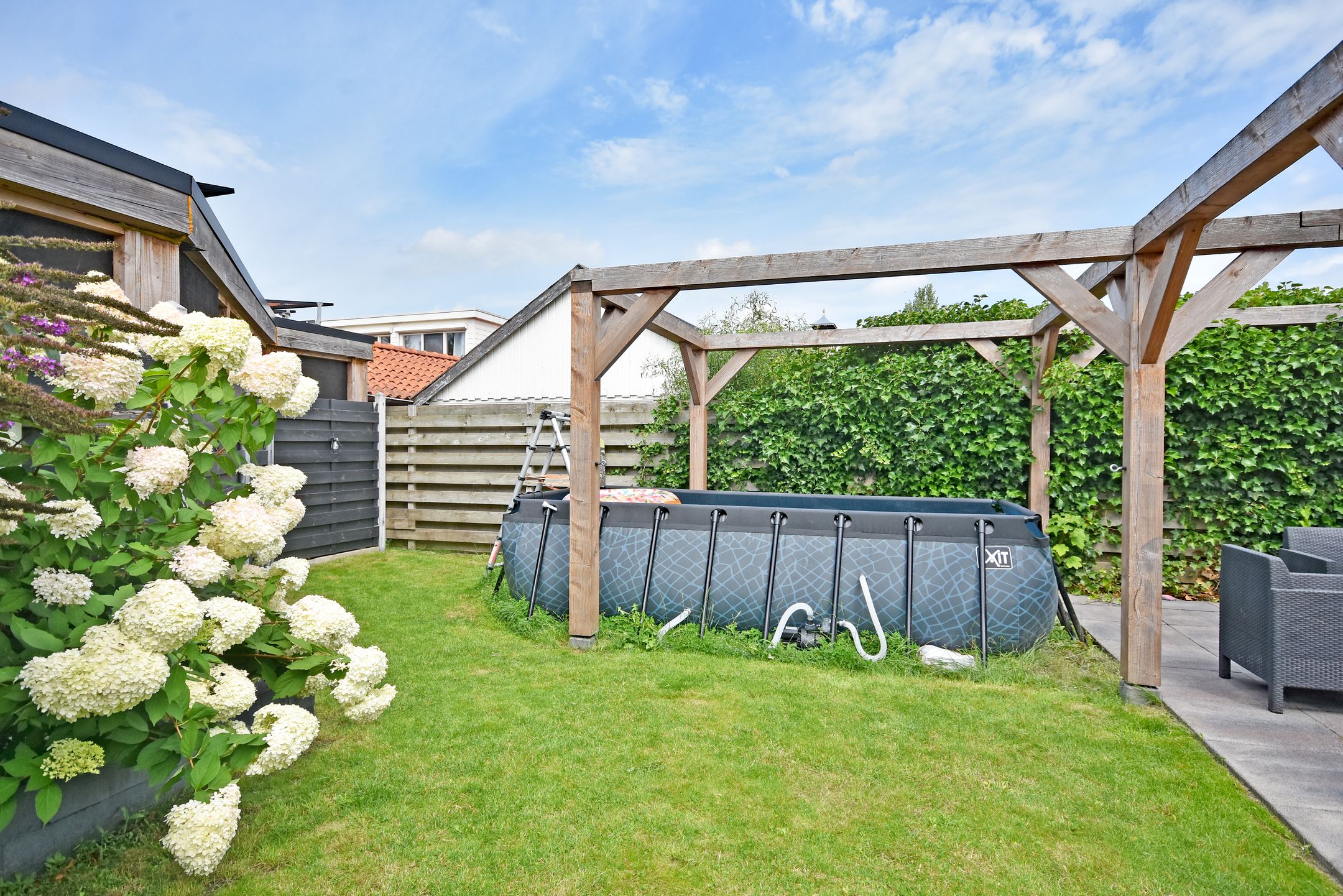 Foto 18 van Skoallestrjitte 9