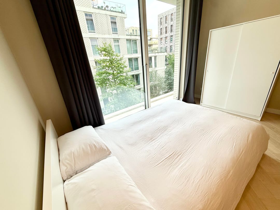 Foto 13 van Gustav Mahlerlaan 13-E