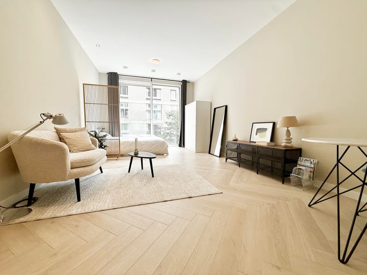 Foto 4 van Gustav Mahlerlaan 13-E