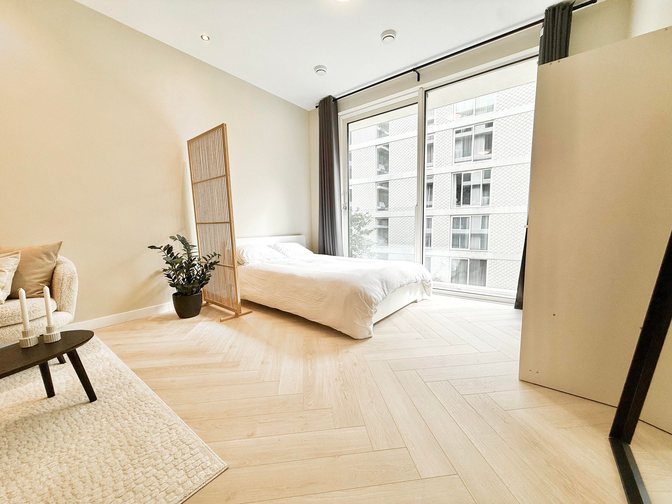 Foto 12 van Gustav Mahlerlaan 13-E