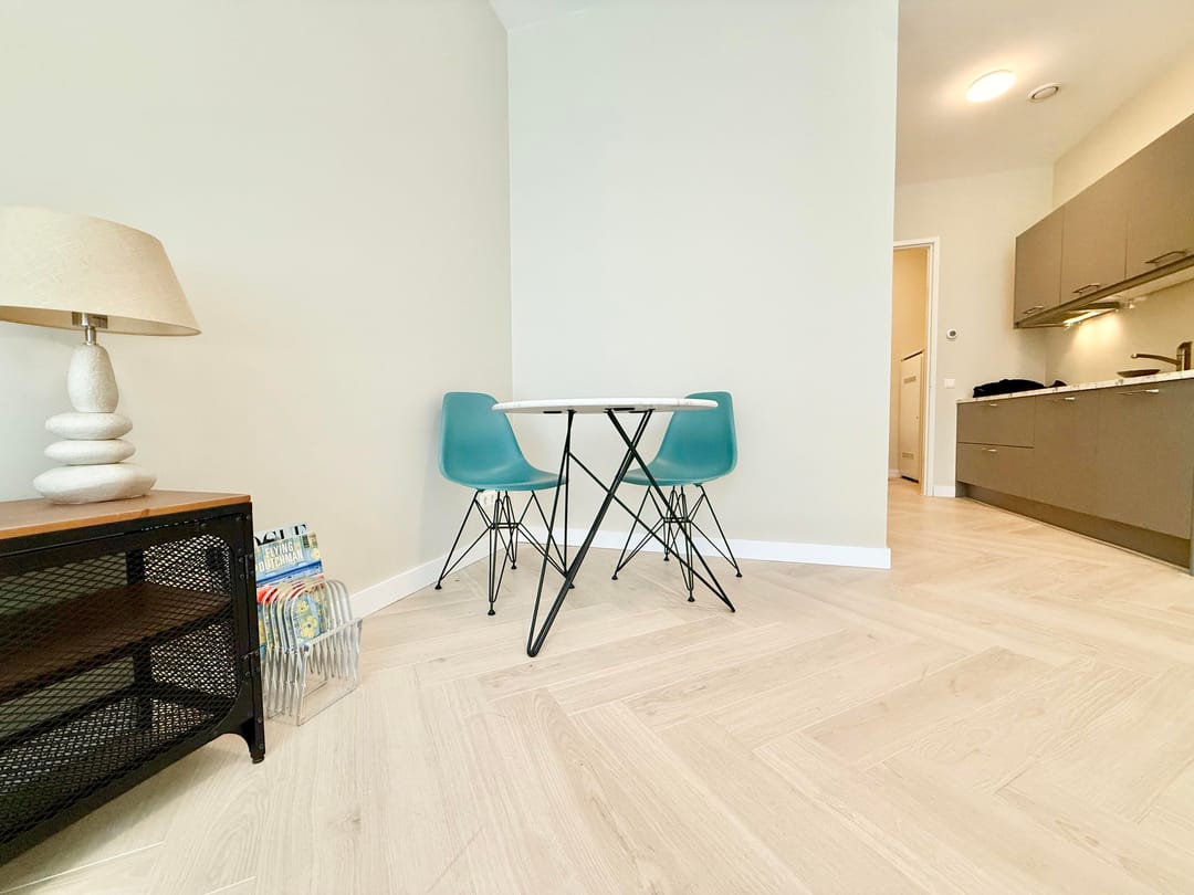 Foto 11 van Gustav Mahlerlaan 13-E