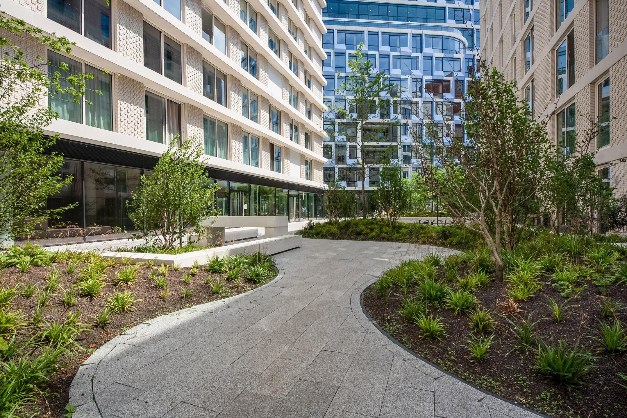 Foto 27 van Gustav Mahlerlaan 13-E