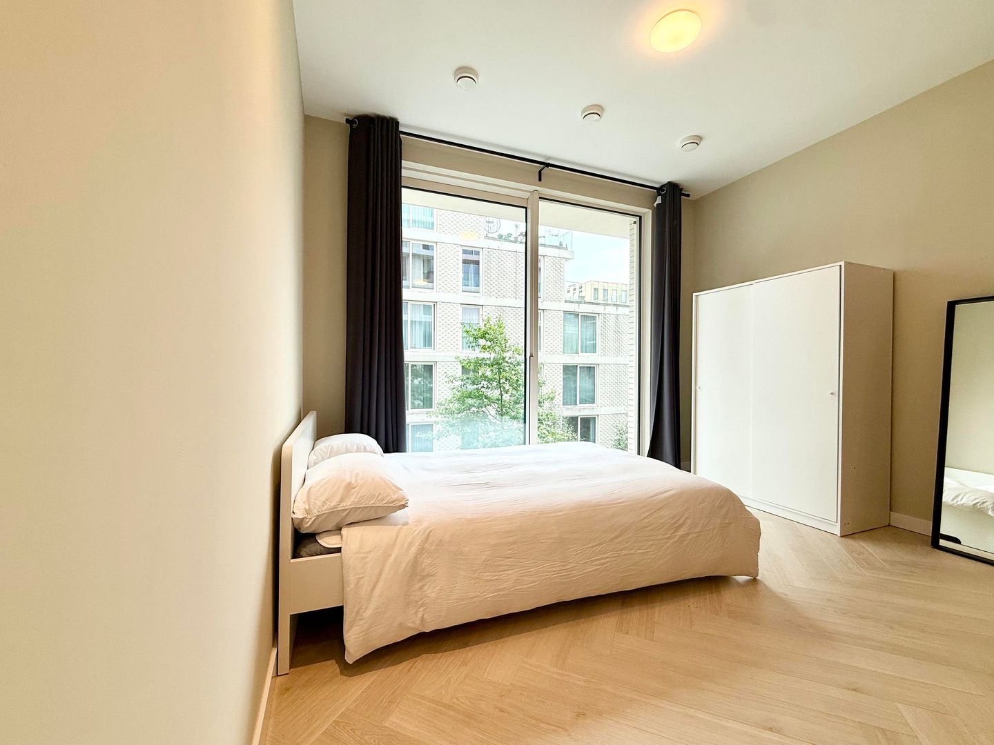 Foto 14 van Gustav Mahlerlaan 13-E