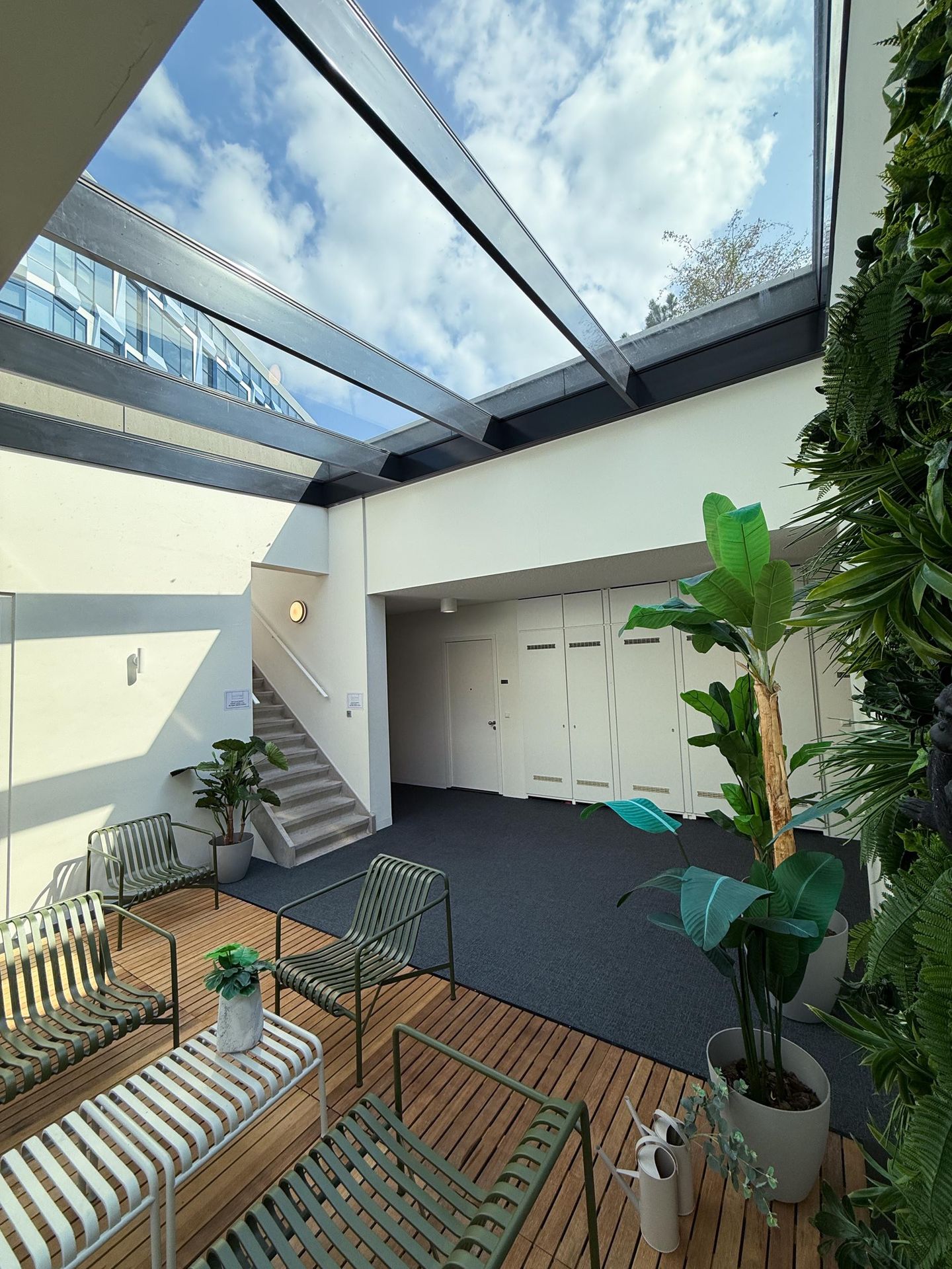 Foto 29 van Gustav Mahlerlaan 13-E