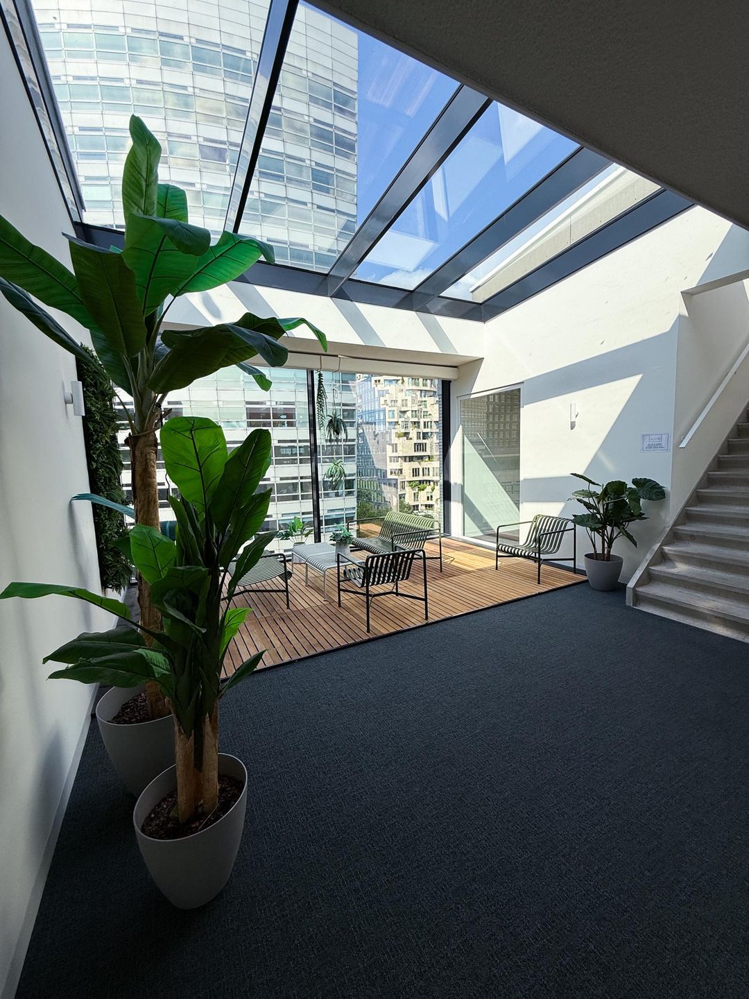 Foto 28 van Gustav Mahlerlaan 13-E