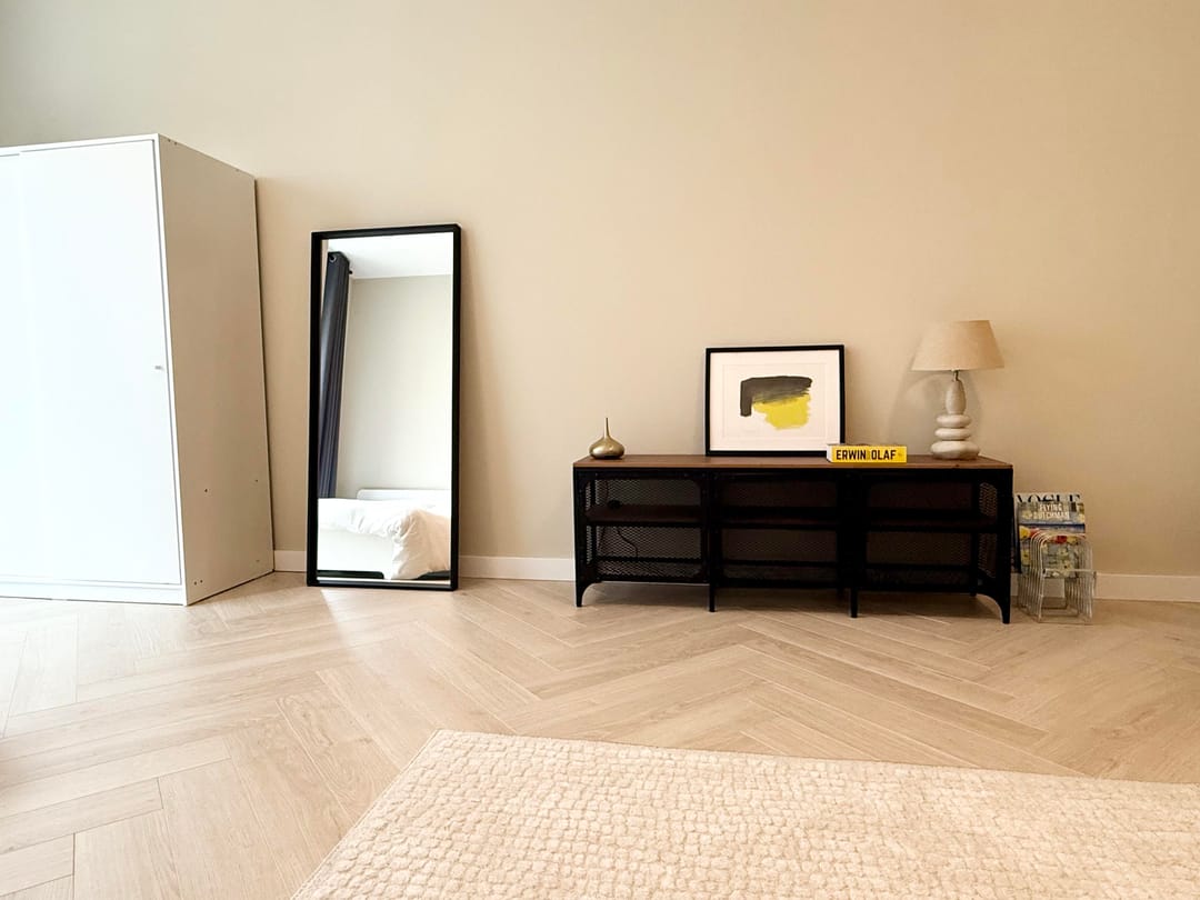 Foto 7 van Gustav Mahlerlaan 13-E