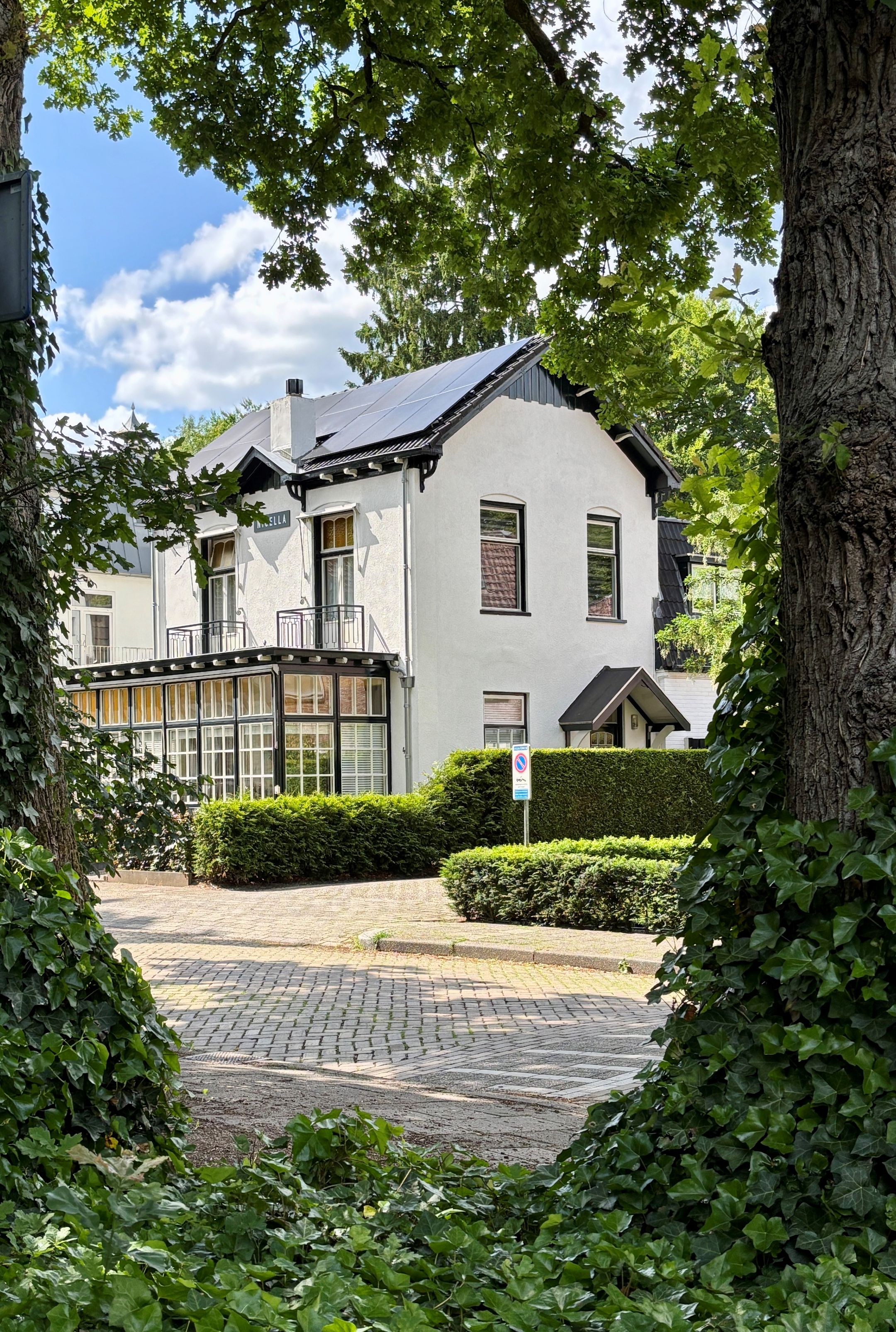 Bosweg, 4, Apeldoorn, 7314AN, Gelderland, Nederland 4 