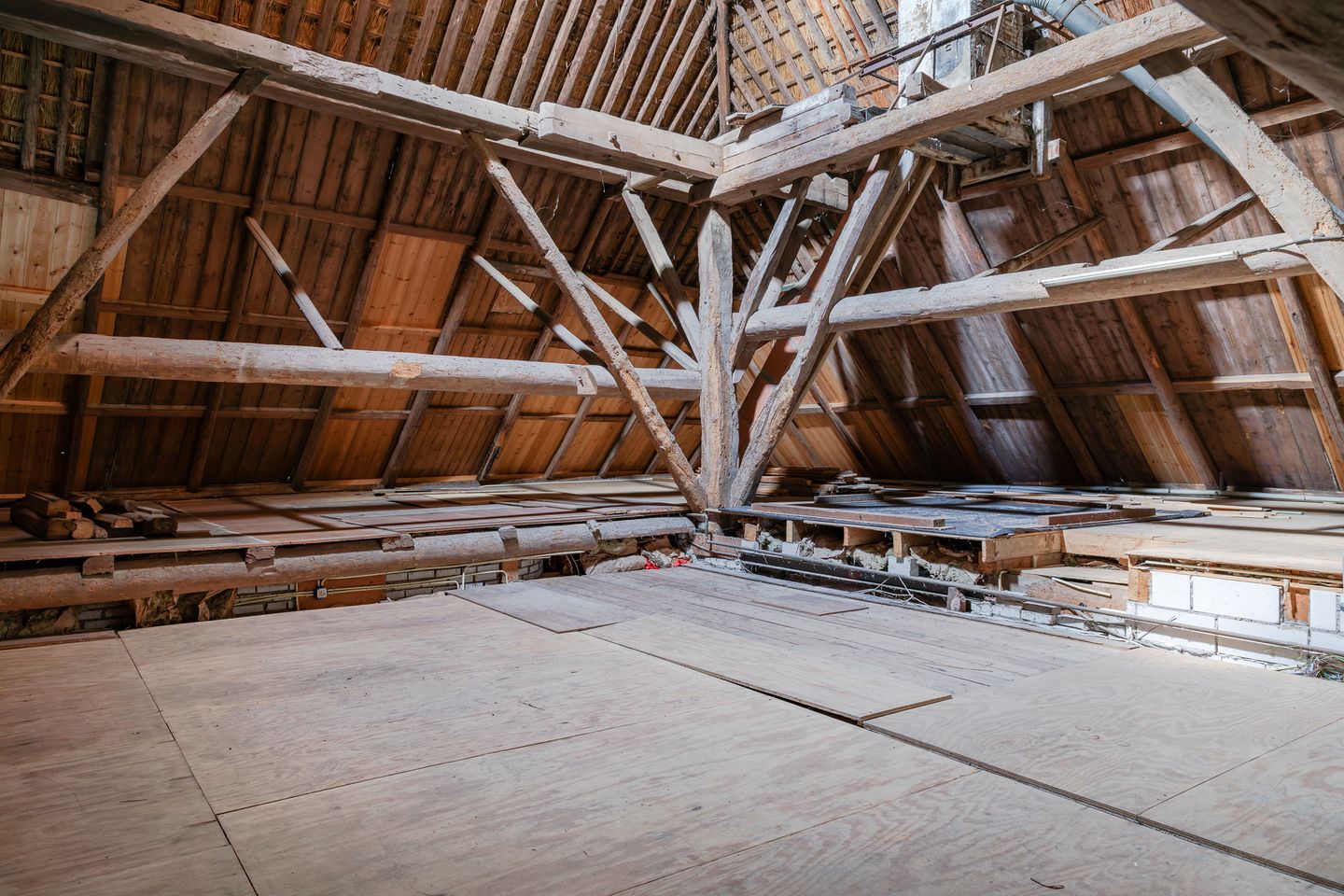 Foto 25 van Dorpsweg 81