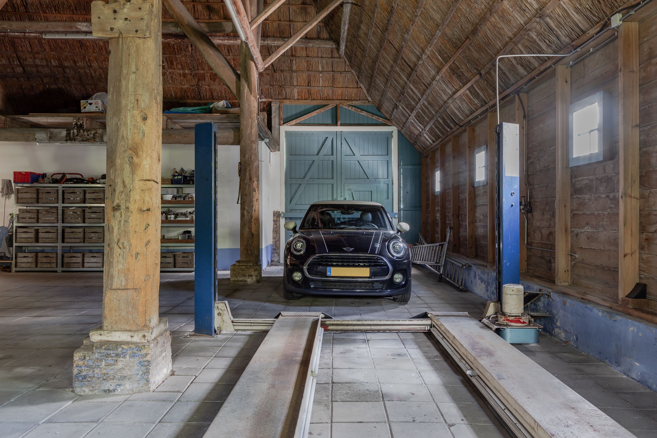 Foto 30 van Dorpsweg 81