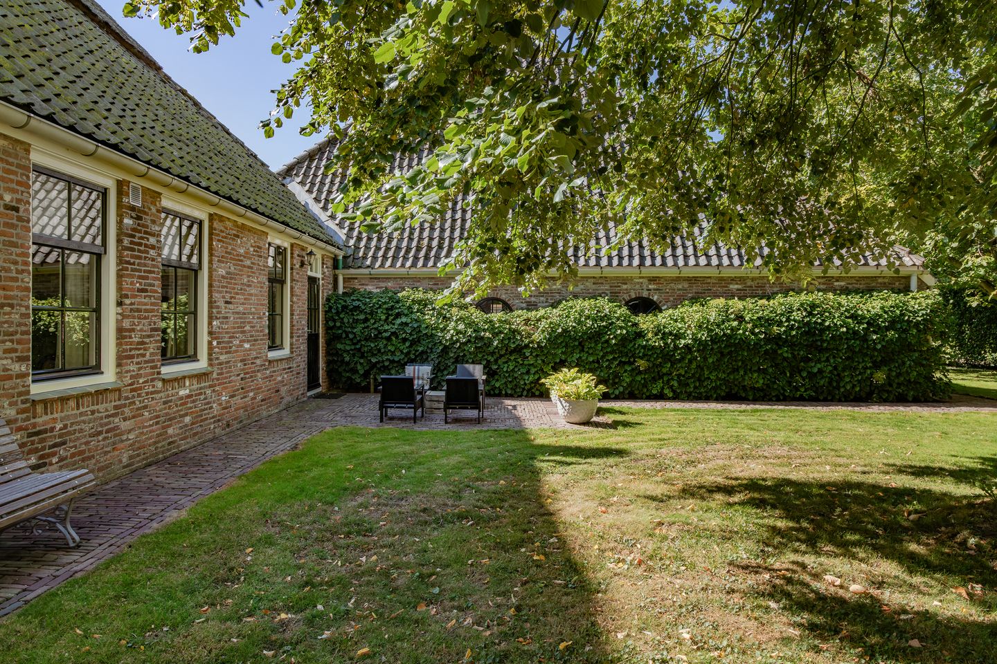 Foto 34 van Dorpsweg 81