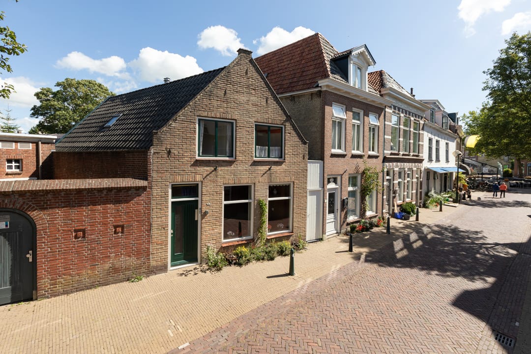 Foto 1 van Achter de Smeden 10