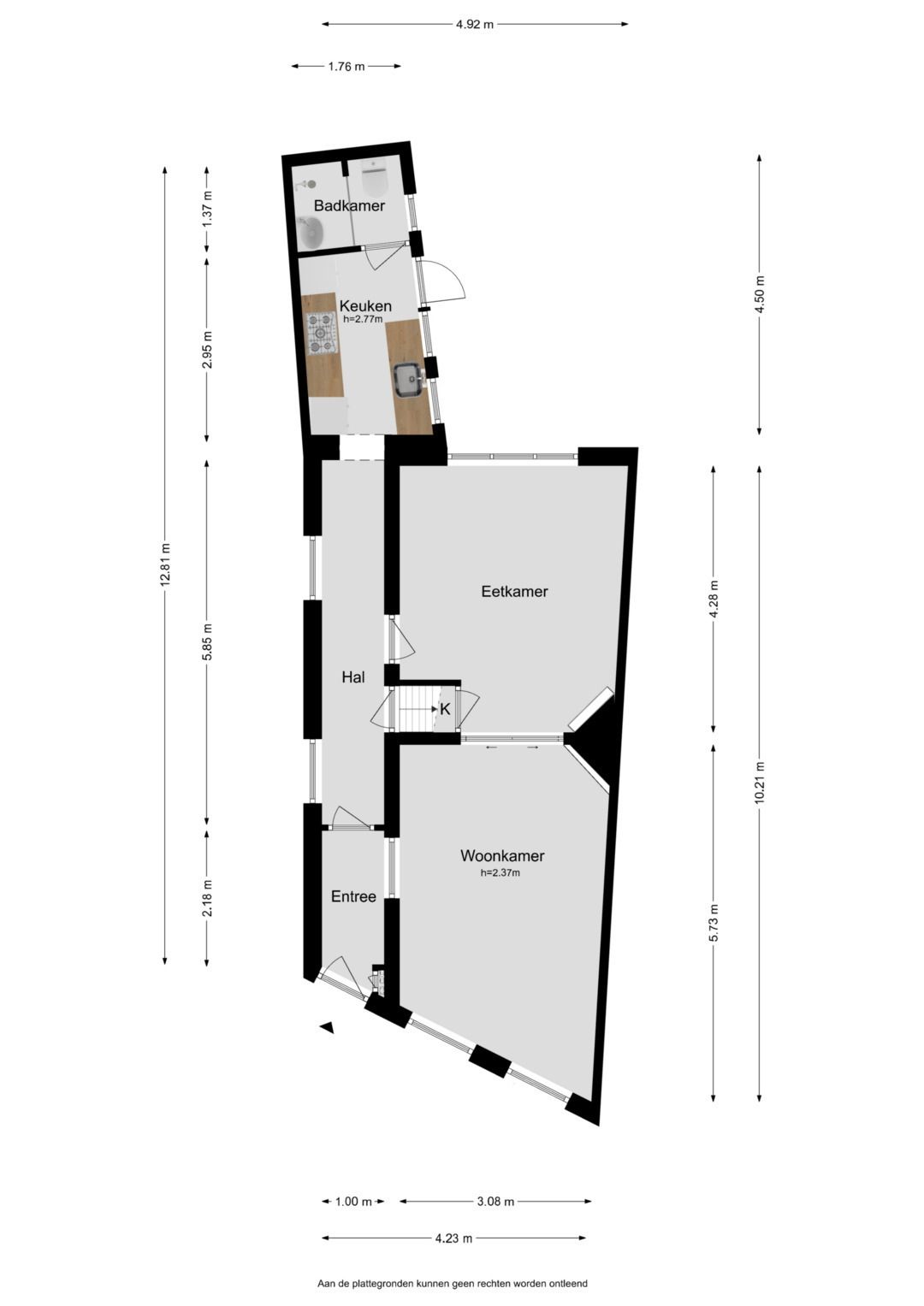 Foto 34 van Achter de Smeden 10