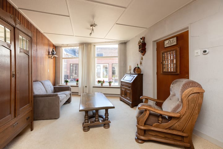 Foto 3 van Achter de Smeden 10