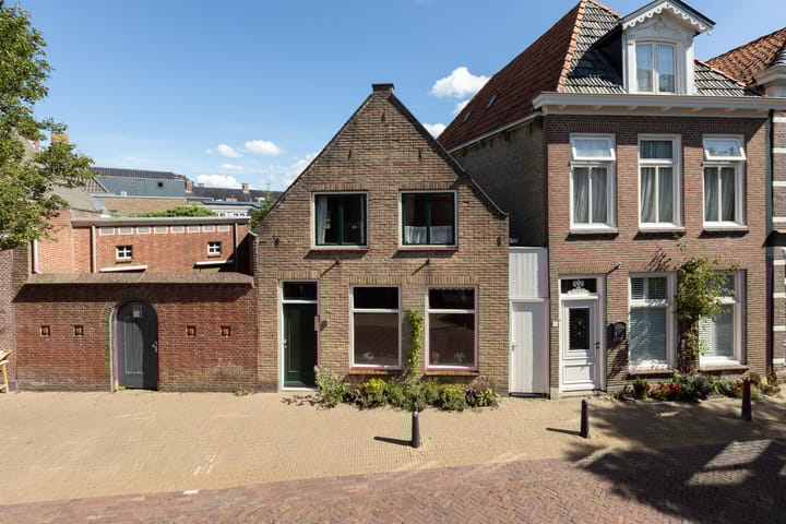 Foto 2 van Achter de Smeden 10