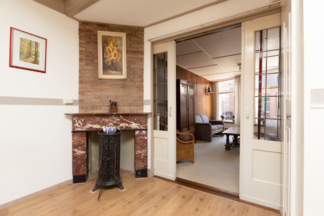 Foto 8 van Achter de Smeden 10