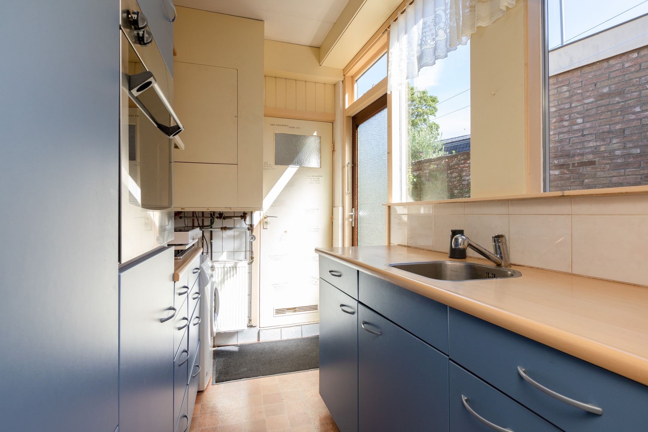 Foto 9 van Achter de Smeden 10